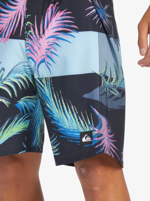 Mens Quiksilver Shorts & Amphibians | Highline Arch 19" Boardshorts