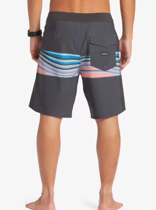 Mens Quiksilver Boardshorts | Highline Arch 19" Boardshorts