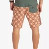 Mens Quiksilver Boardshorts | Highline Arch 19