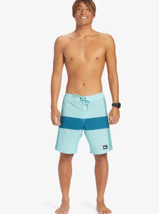 Mens Quiksilver Boardshorts | Highline Arch 19" Boardshorts