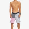 Mens Quiksilver Boardshorts | Highline Arch 19