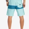 Mens Quiksilver Boardshorts | Highline Arch 19