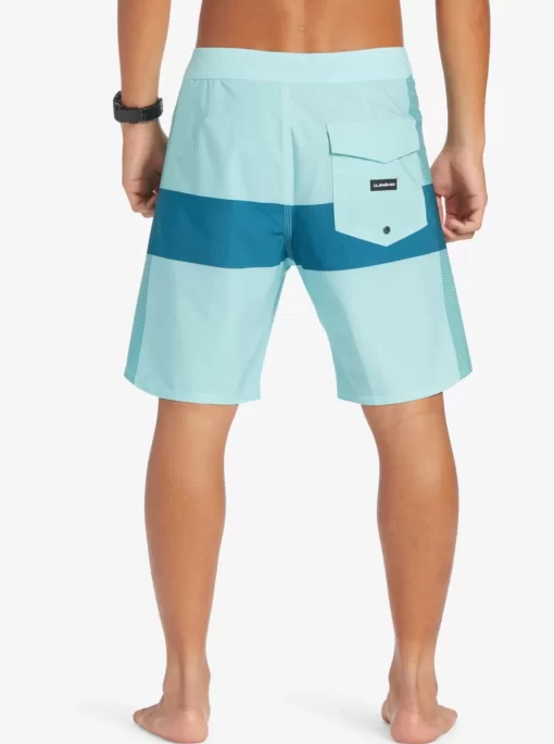 Mens Quiksilver Boardshorts | Highline Arch 19" Boardshorts