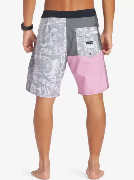 Mens Quiksilver Boardshorts | Highline Arch 19" Boardshorts