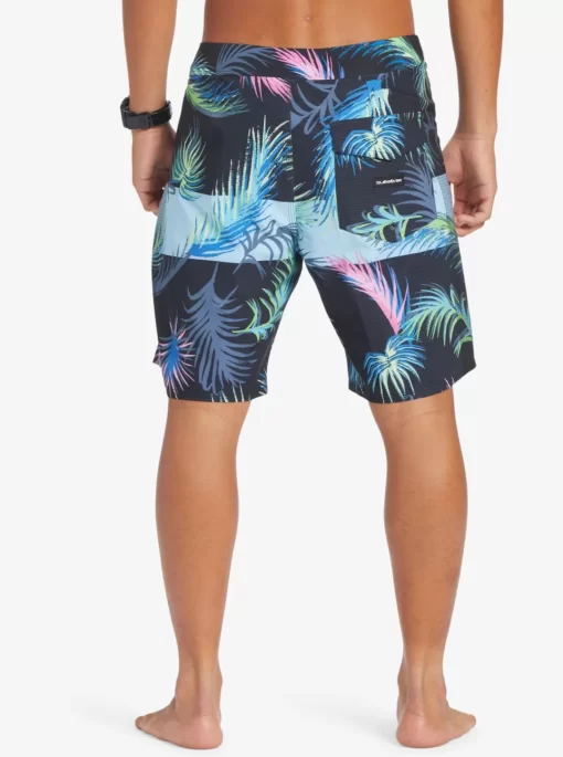 Mens Quiksilver Shorts & Amphibians | Highline Arch 19" Boardshorts