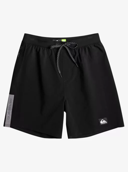 Mens Quiksilver Boardshorts | Highline Omni Short 17" Volleys