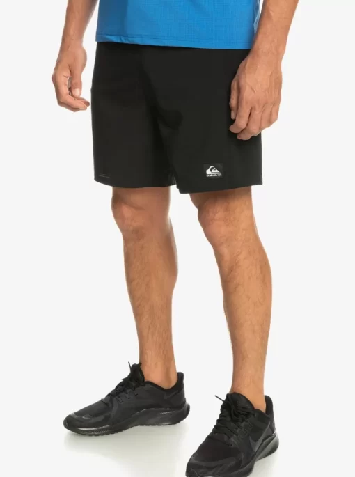 Mens Quiksilver Boardshorts | Highline Omni Short 17" Volleys