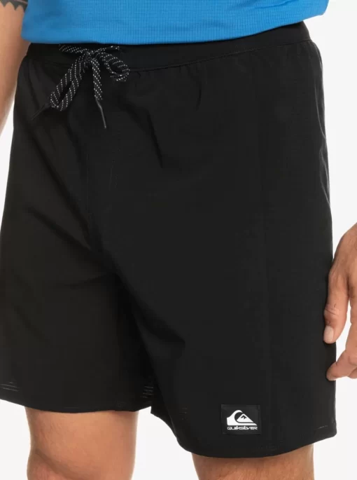 Mens Quiksilver Boardshorts | Highline Omni Short 17" Volleys