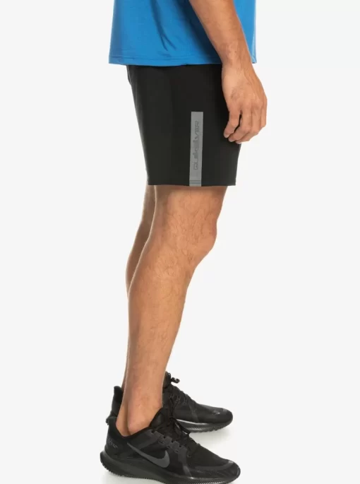 Mens Quiksilver Boardshorts | Highline Omni Short 17" Volleys