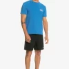 Mens Quiksilver Boardshorts | Highline Omni Short 17