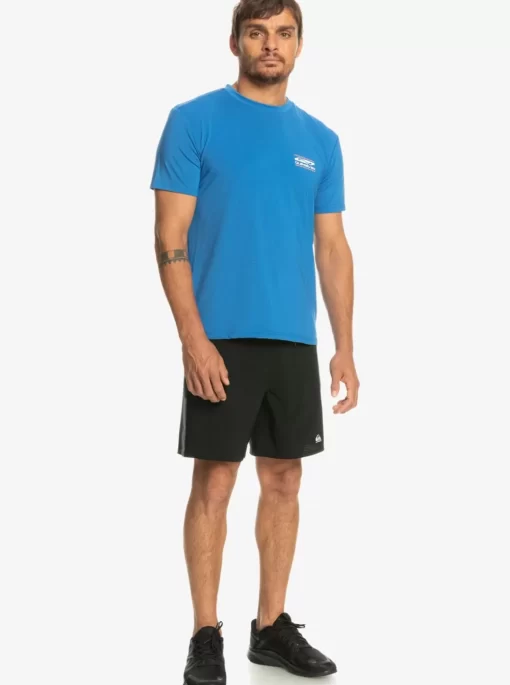 Mens Quiksilver Boardshorts | Highline Omni Short 17" Volleys