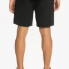 Mens Quiksilver Boardshorts | Highline Omni Short 17