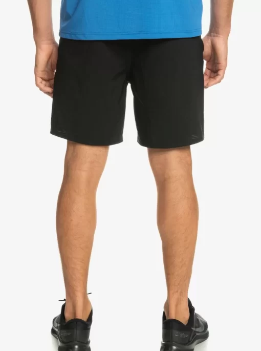 Mens Quiksilver Boardshorts | Highline Omni Short 17" Volleys