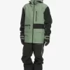 Mens Quiksilver Snow Jackets | Highline Pro Sammy Carlson 3L Gore-Tex® Technical Snow Jacket