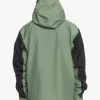 Mens Quiksilver Snow Jackets | Highline Pro Sammy Carlson 3L Gore-Tex® Technical Snow Jacket