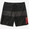 Mens Quiksilver Boardshorts | Highline Pro Scallop 19