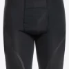 Mens Quiksilver Wetsuits | Highline Pro Surf Compression Short