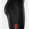 Mens Quiksilver Wetsuits | Highline Pro Surf Compression Short