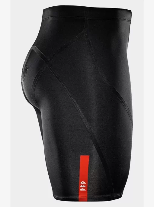 Mens Quiksilver Wetsuits | Highline Pro Surf Compression Short