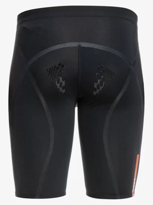 Mens Quiksilver Wetsuits | Highline Pro Surf Compression Short