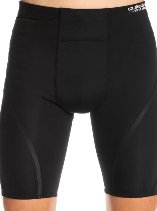 Mens Quiksilver Wetsuits | Highline Pro Surf Compression Short