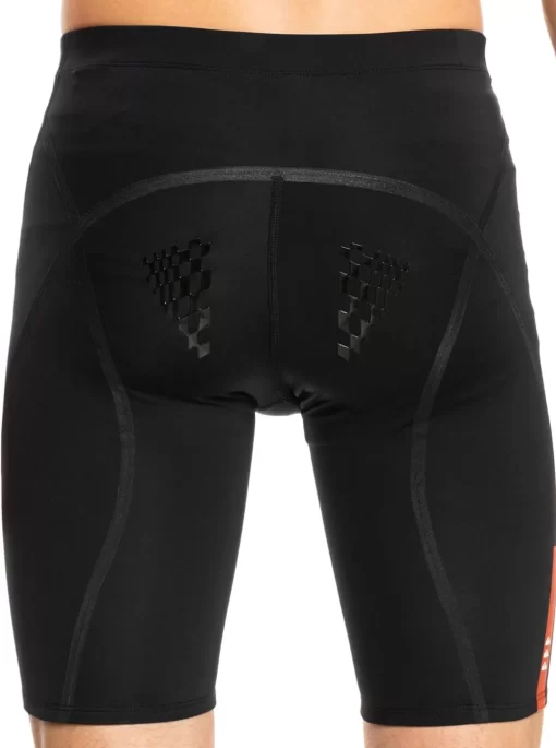 Mens Quiksilver Wetsuits | Highline Pro Surf Compression Short