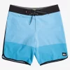 Mens Quiksilver Shorts & Amphibians | Highline Scallop 19