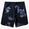 Mens Quiksilver Boardshorts | Highline Scallop 19