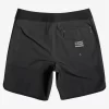 Mens Quiksilver Boardshorts | Highline Scallop 19