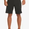 Mens Quiksilver Boardshorts | Highline Scallop 19