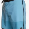 Mens Quiksilver Shorts & Amphibians | Highline Scallop 19