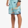 Mens Quiksilver Boardshorts | Highline Scallop 19