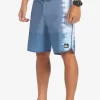 Mens Quiksilver Boardshorts | Highline Scallop 19