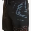 Mens Quiksilver Boardshorts | Highline Scallop 19