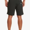 Mens Quiksilver Boardshorts | Highline Scallop 19