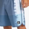 Mens Quiksilver Boardshorts | Highline Scallop 19