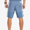 Mens Quiksilver Boardshorts | Highline Scallop 19