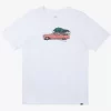 Mens Quiksilver Tees | Holidaaayz T-Shirt