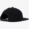 Mens Quiksilver Hats | Homestead Snapback Hat