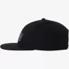 Mens Quiksilver Hats | Homestead Snapback Hat