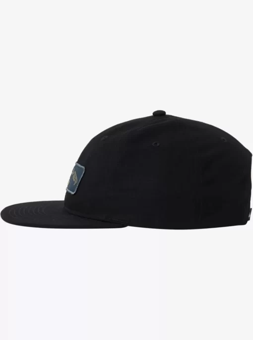 Mens Quiksilver Hats | Homestead Snapback Hat