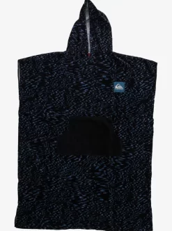 Mens Quiksilver Towels | Hoody Towel Beach Towel