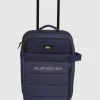 Mens Quiksilver Backpacks & Bags | Horizon 41L Wheeled Suitcase