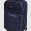 Mens Quiksilver Backpacks & Bags | Horizon 41L Wheeled Suitcase