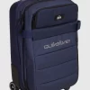 Mens Quiksilver Backpacks & Bags | Horizon 41L Wheeled Suitcase