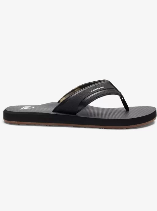 Mens Quiksilver Sandals | Island Oasis Sandals