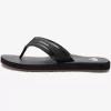 Mens Quiksilver Sandals | Island Oasis Sandals