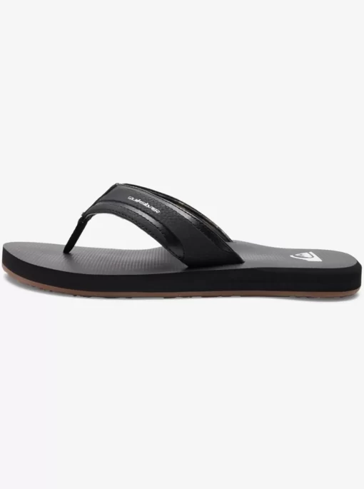 Mens Quiksilver Sandals | Island Oasis Sandals