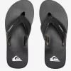 Mens Quiksilver Sandals | Island Oasis Sandals