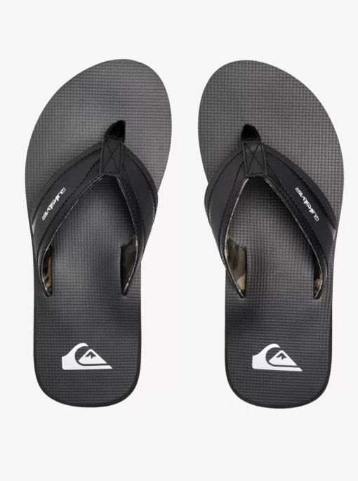 Mens Quiksilver Sandals | Island Oasis Sandals